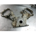 105G009 Engine Timing Cover From 2005 Nissan Titan  5.6